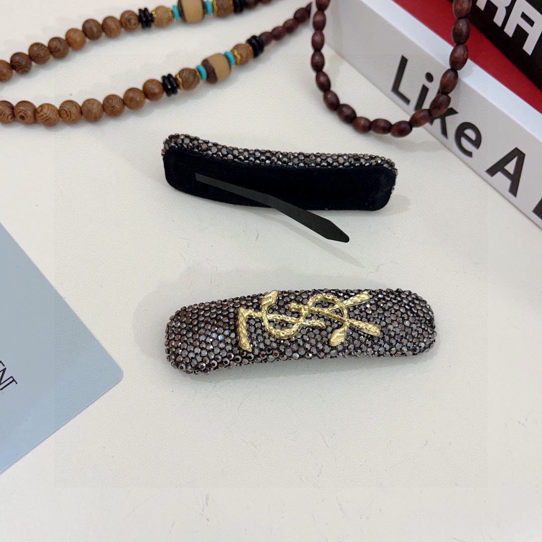 Summary: YSL New Water Drilling Packaging (1 pair) with Air-BB technology for improved performance. - 图片 6