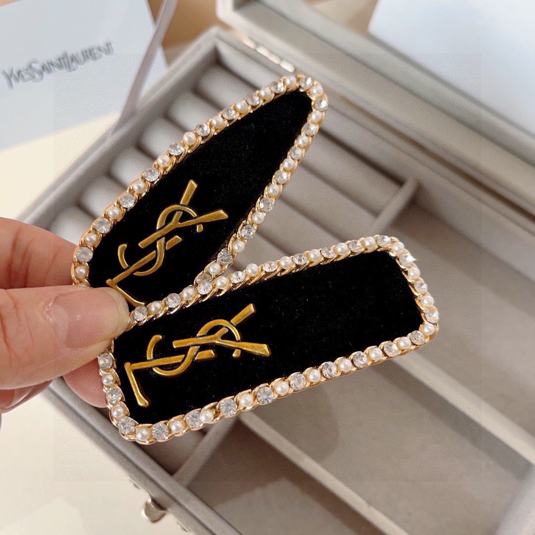 St. Roland’s New Velvet-Drilling Pearls Packaging Overview - 图片 2