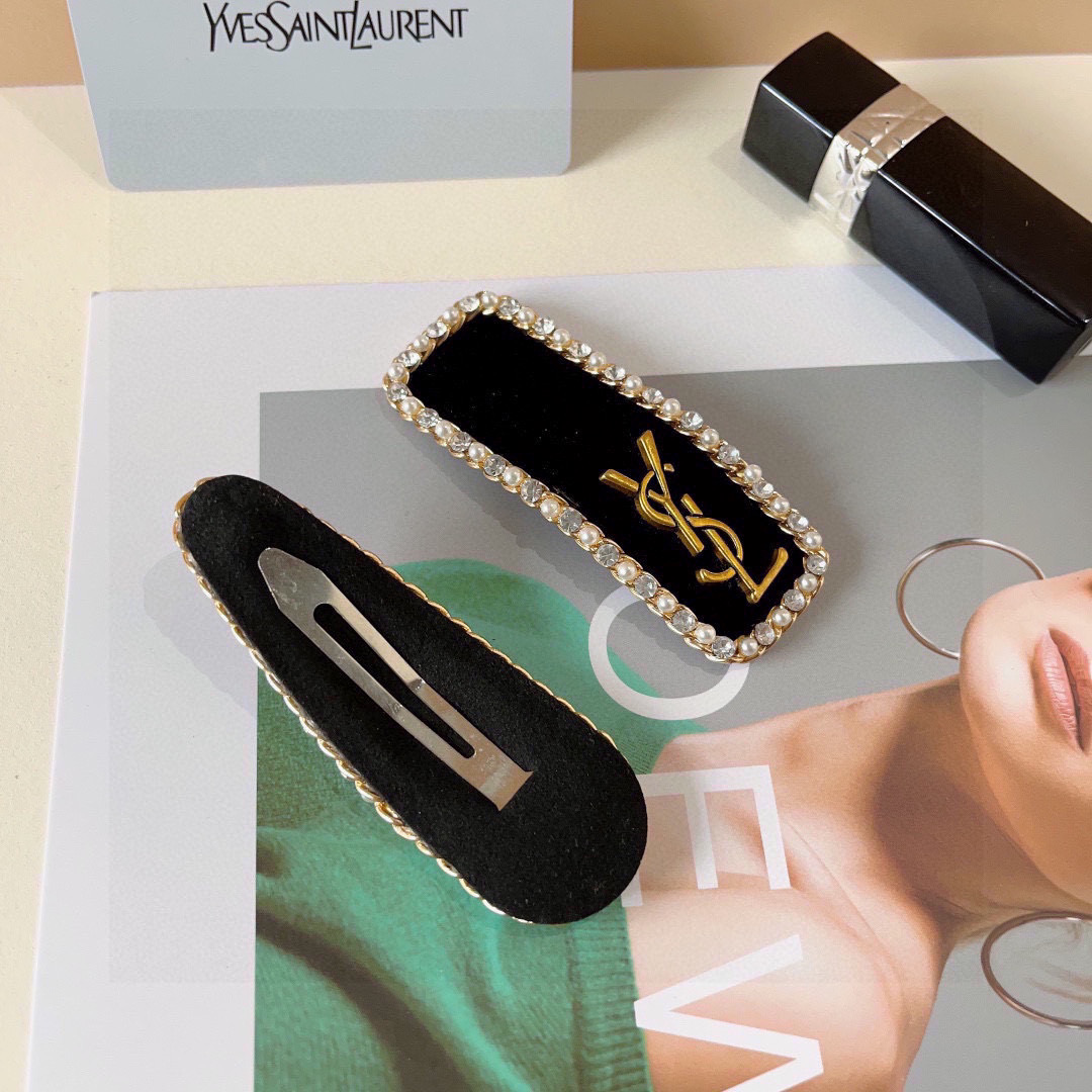 St. Roland’s New Velvet-Drilling Pearls Packaging Overview - 图片 6