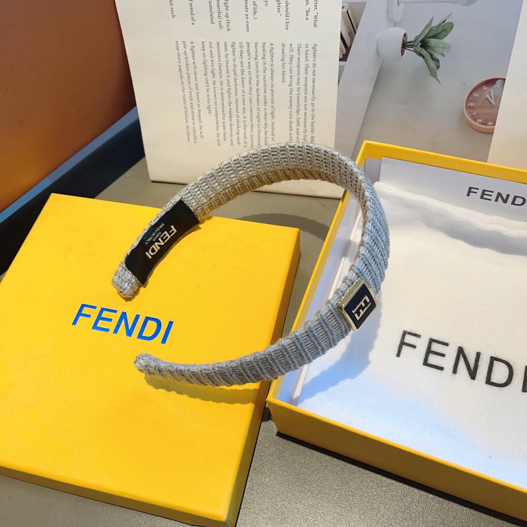 Packaging p. 99 FENDI FINDI FINDY, FLARING Autumn FLOW, TURNING AROUND, CLASS, THOSE GUYS - 图片 8