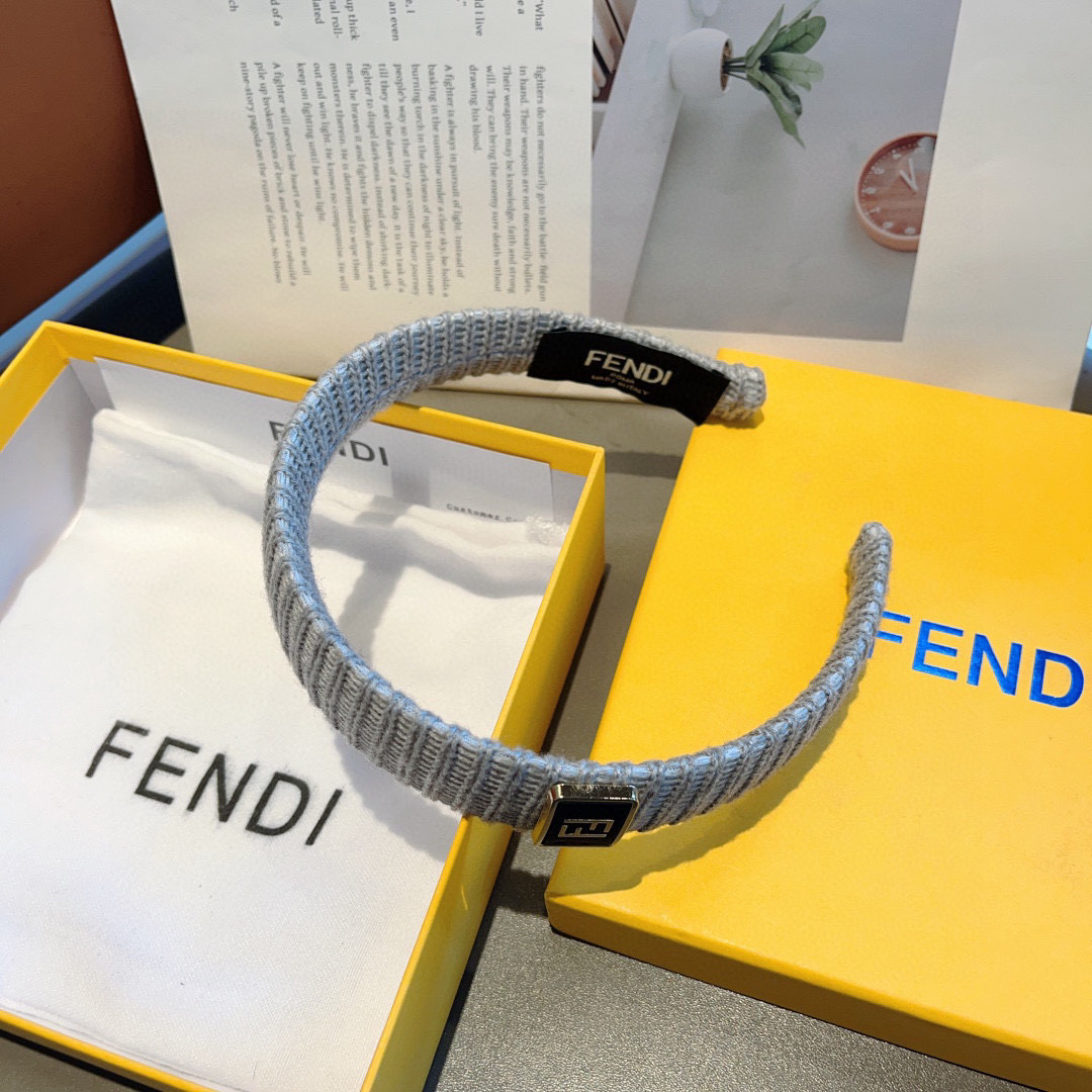 Packaging p. 99 FENDI FINDI FINDY, FLARING Autumn FLOW, TURNING AROUND, CLASS, THOSE GUYS - 图片 7