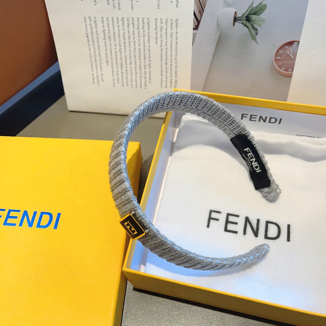 Packaging p. 99 FENDI FINDI FINDY, FLARING Autumn FLOW, TURNING AROUND, CLASS, THOSE GUYS - 图片 5