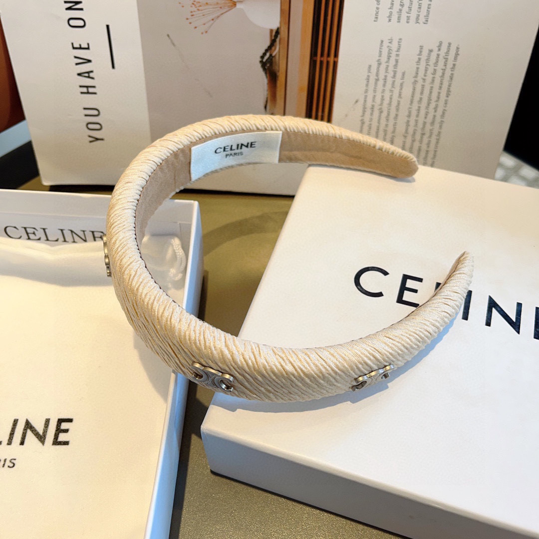 CELINE’s Official Classic Packaging: Sturdy Fashion with New Screw Wrinkles - 图片 7