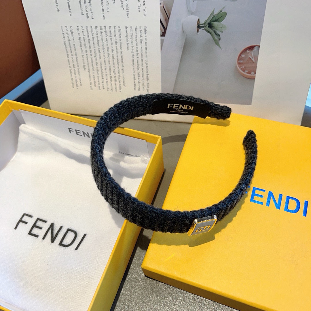 Packaging p. 99 FENDI FINDI FINDY, FLARING Autumn FLOW, TURNING AROUND, CLASS, THOSE GUYS - 图片 7