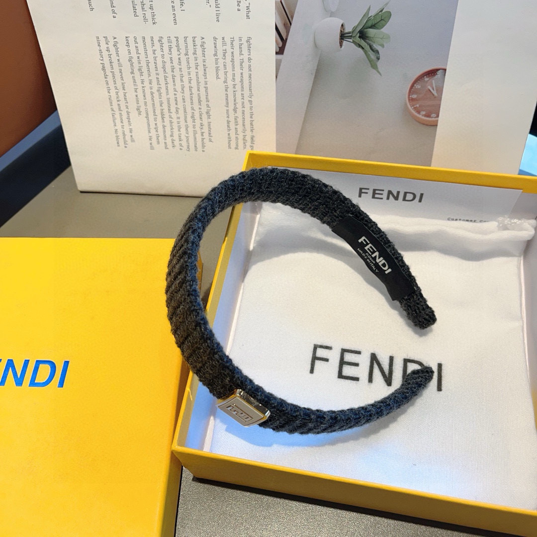 Packaging p. 99 FENDI FINDI FINDY, FLARING Autumn FLOW, TURNING AROUND, CLASS, THOSE GUYS - 图片 5