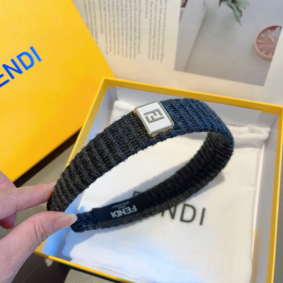 Packaging p. 99 FENDI FINDI FINDY, FLARING Autumn FLOW, TURNING AROUND, CLASS, THOSE GUYS - 图片 6