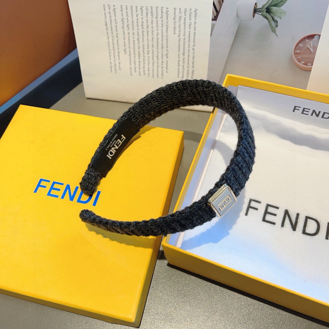 Packaging p. 99 FENDI FINDI FINDY, FLARING Autumn FLOW, TURNING AROUND, CLASS, THOSE GUYS - 图片 8