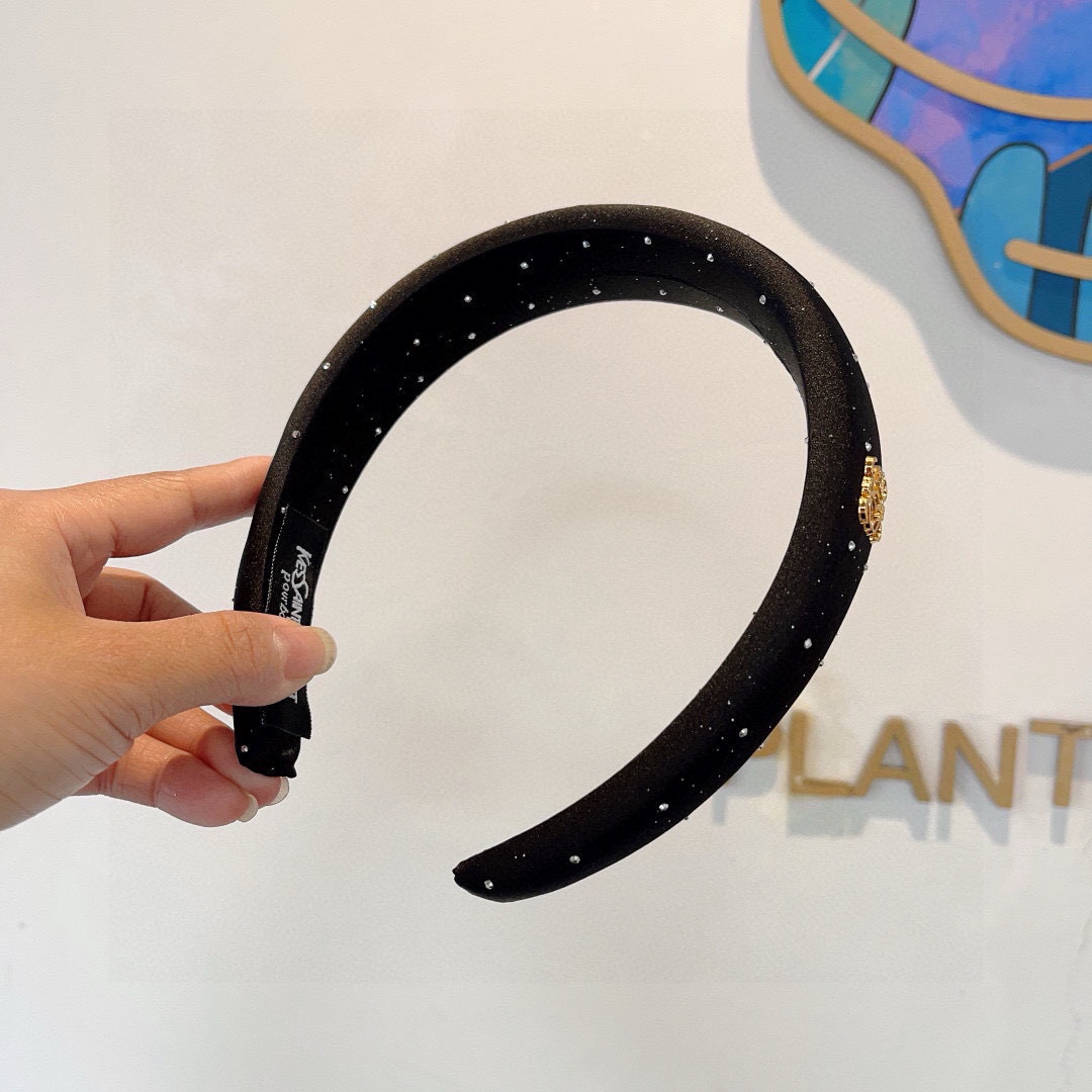 Loewe’s Top-of-the-Line Sponge Hair Supply for Fashionable Charm Enhancement - 图片 4