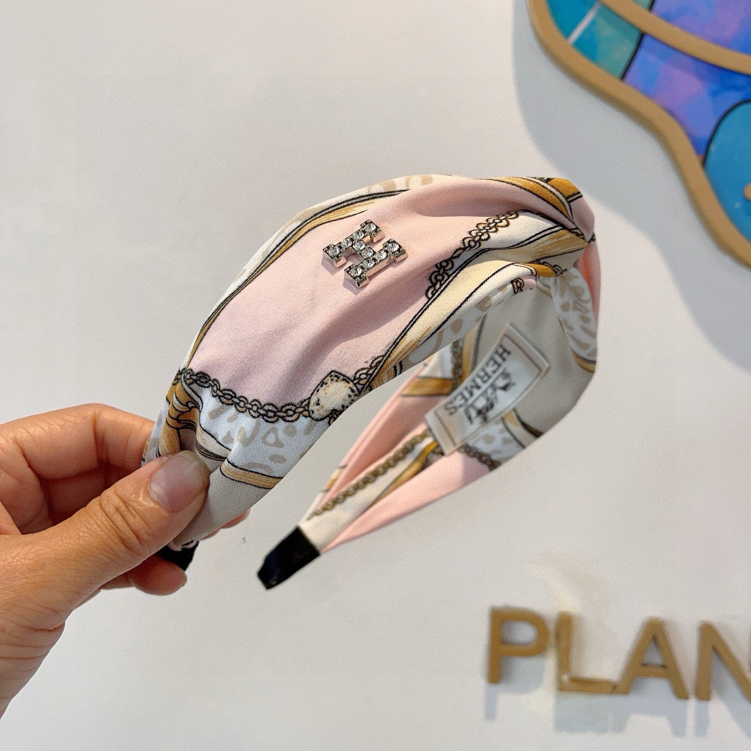 Luxury Silk Packaging: Hermes Imports and Exports on Page 99 - 图片 3