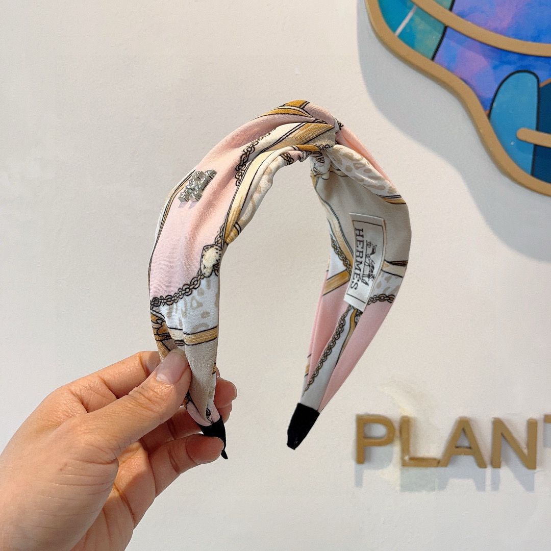 Luxury Silk Packaging: Hermes Imports and Exports on Page 99 - 图片 2