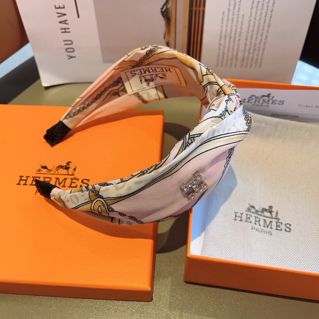 Luxury Silk Packaging: Hermes Imports and Exports on Page 99 - 图片 8