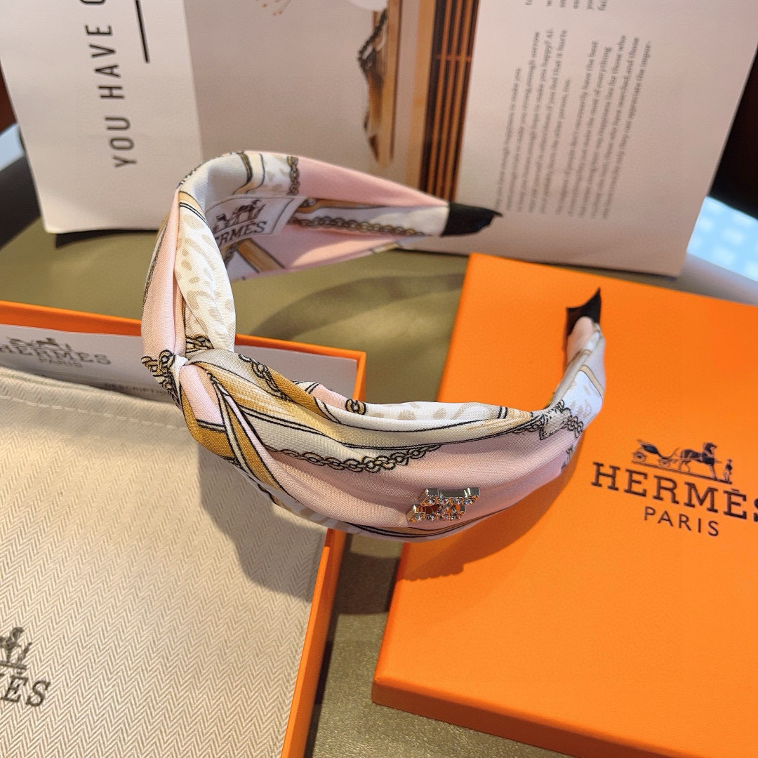 Luxury Silk Packaging: Hermes Imports and Exports on Page 99 - 图片 7