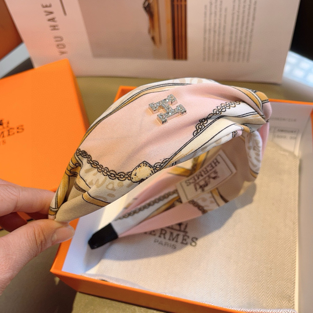 Luxury Silk Packaging: Hermes Imports and Exports on Page 99 - 图片 6