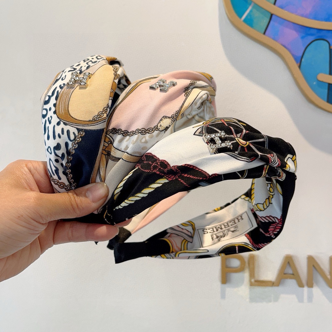 Luxury Silk Packaging: Hermes Imports and Exports on Page 99 - 图片 9