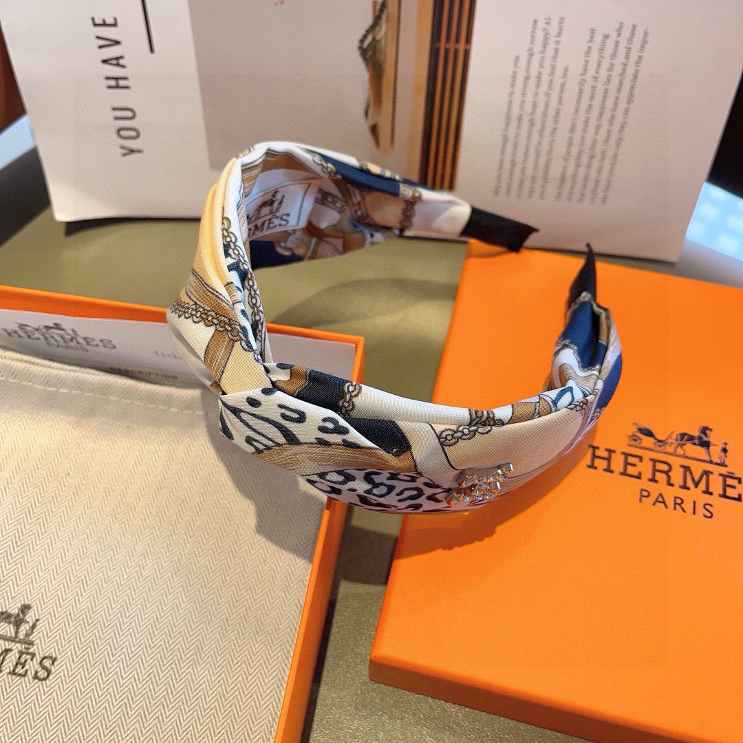 Luxury Packaging: Hermes Silk Fabric Imports and Exports (19 words) - 图片 7