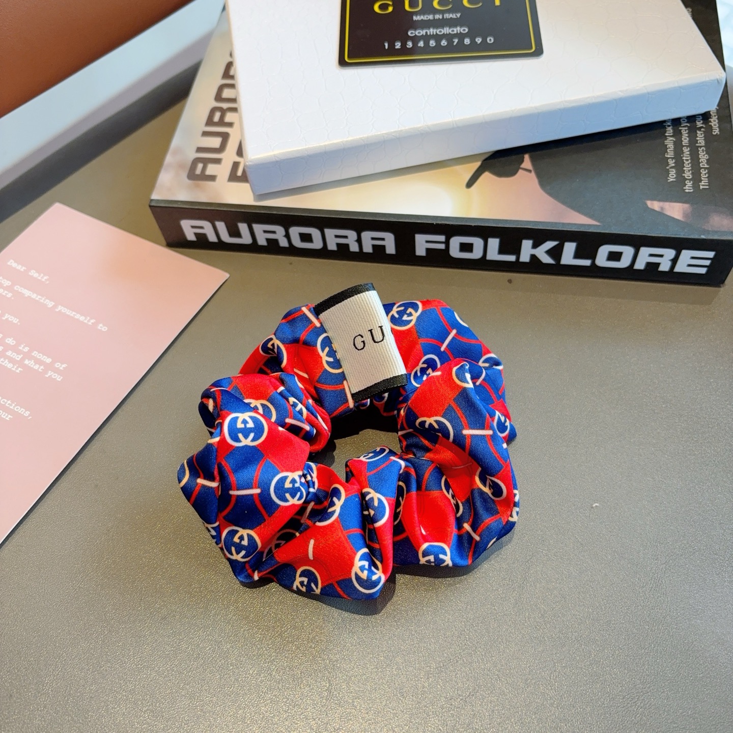 Fashionable and Comfortable Gucci Gucchi Packaging on Page 99 - 图片 5