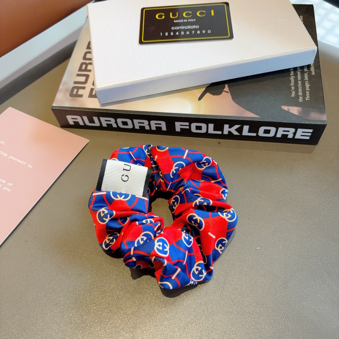 Fashionable and Comfortable Gucci Gucchi Packaging on Page 99 - 图片 7