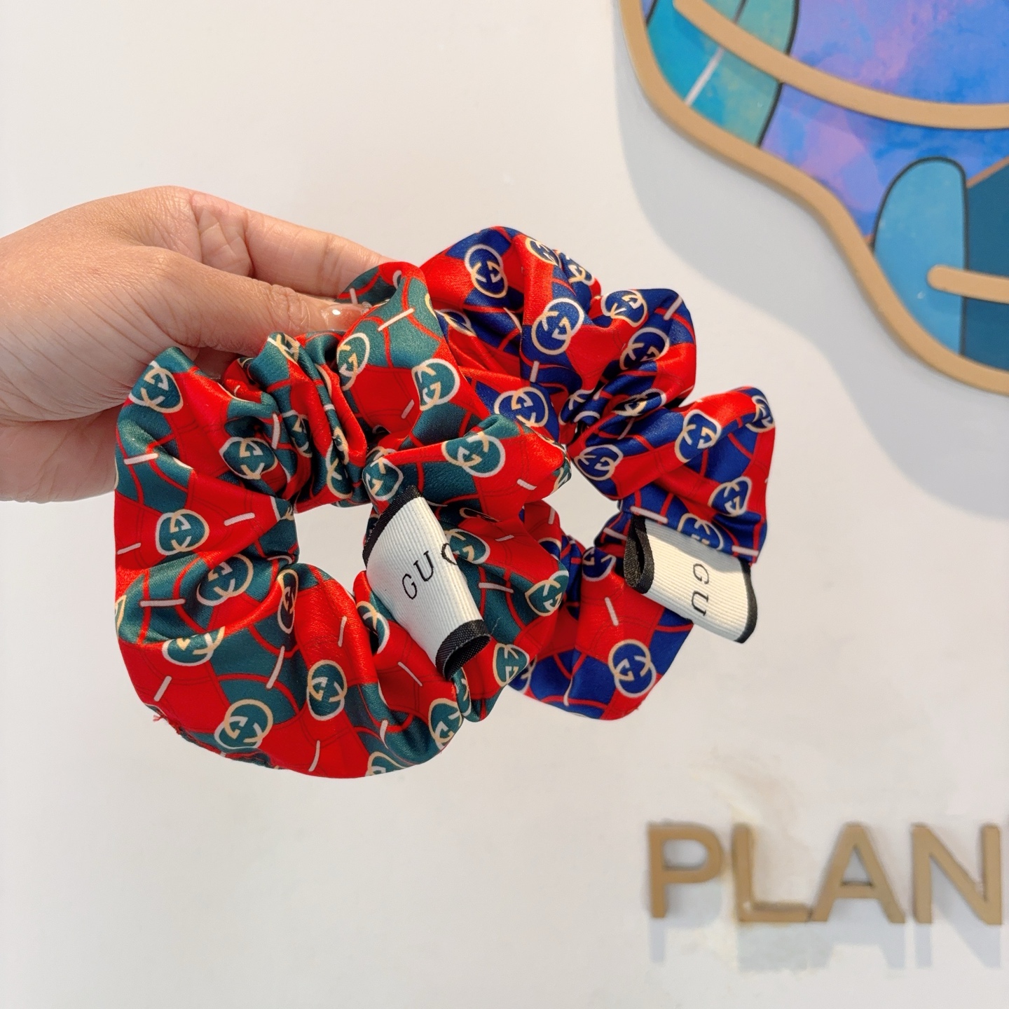 Gucci Gucchi Packaging: Fashionable, Comfy, and Stress-Free Cortex on p. 99 - 图片 4