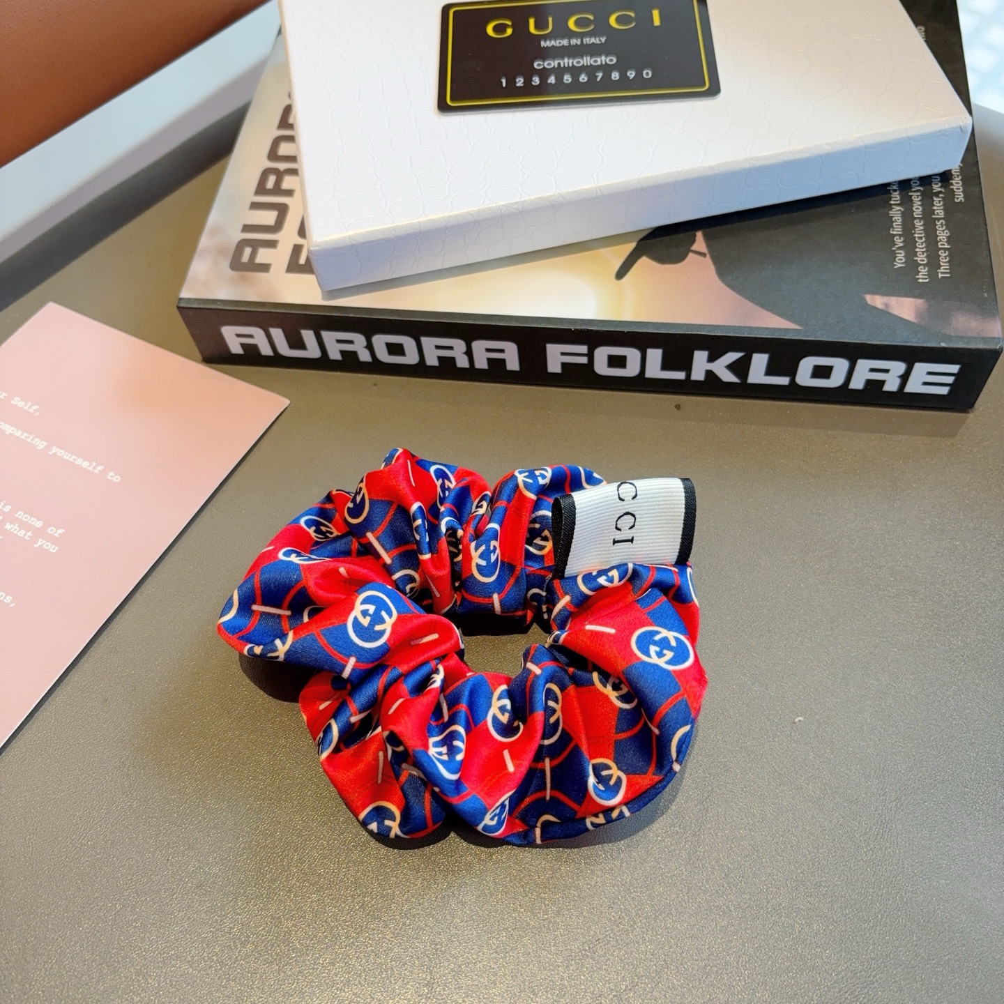 Fashionable and Comfortable Gucci Gucchi Packaging on Page 99 - 图片 6