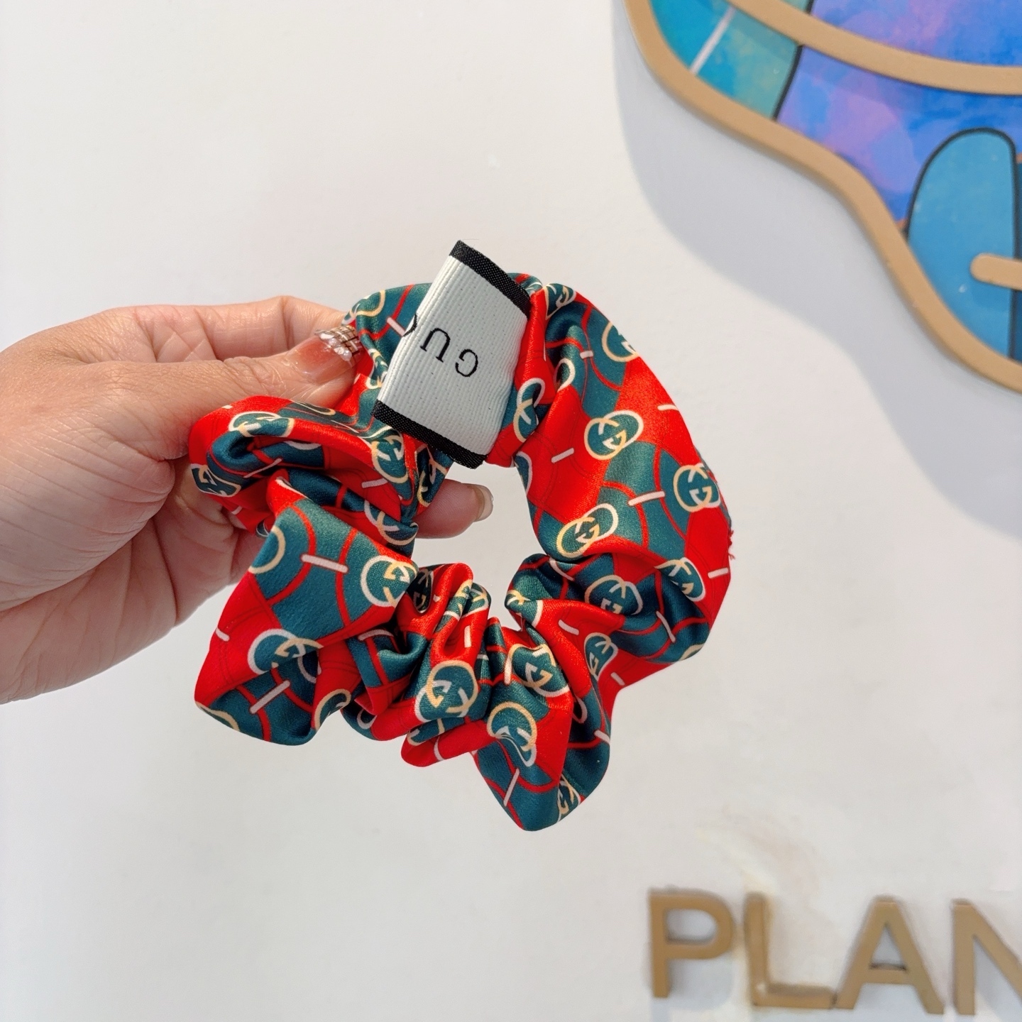 Gucci Gucchi Packaging: Fashionable, Comfy, and Stress-Free Cortex on p. 99 - 图片 3