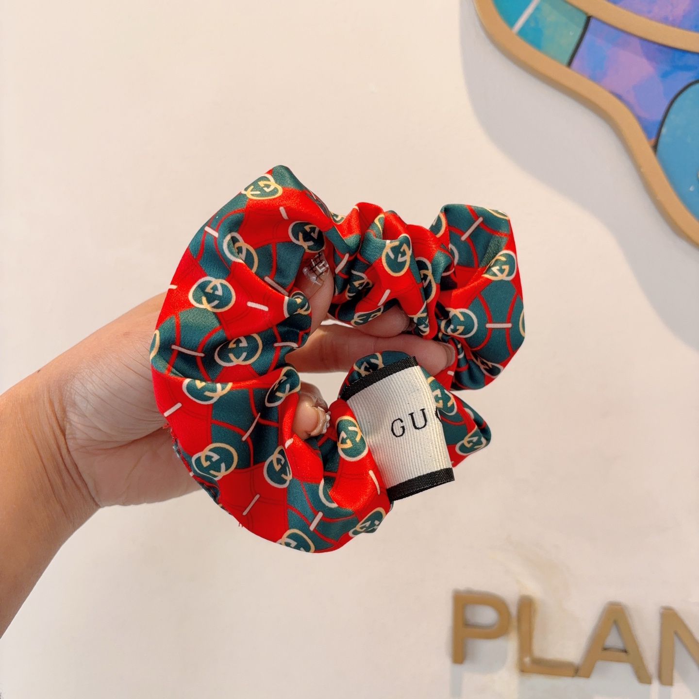 Gucci Gucchi Packaging: Fashionable, Comfy, and Stress-Free Cortex on p. 99 - 图片 2