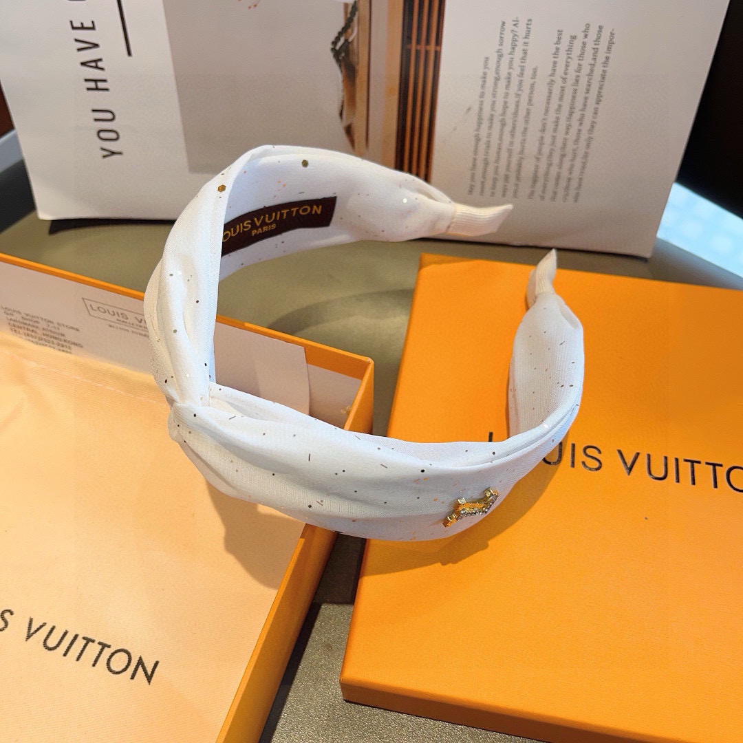 Trendy Louis Vuitton Packaging: Hot New Fashion Head on Page 99 - 图片 8