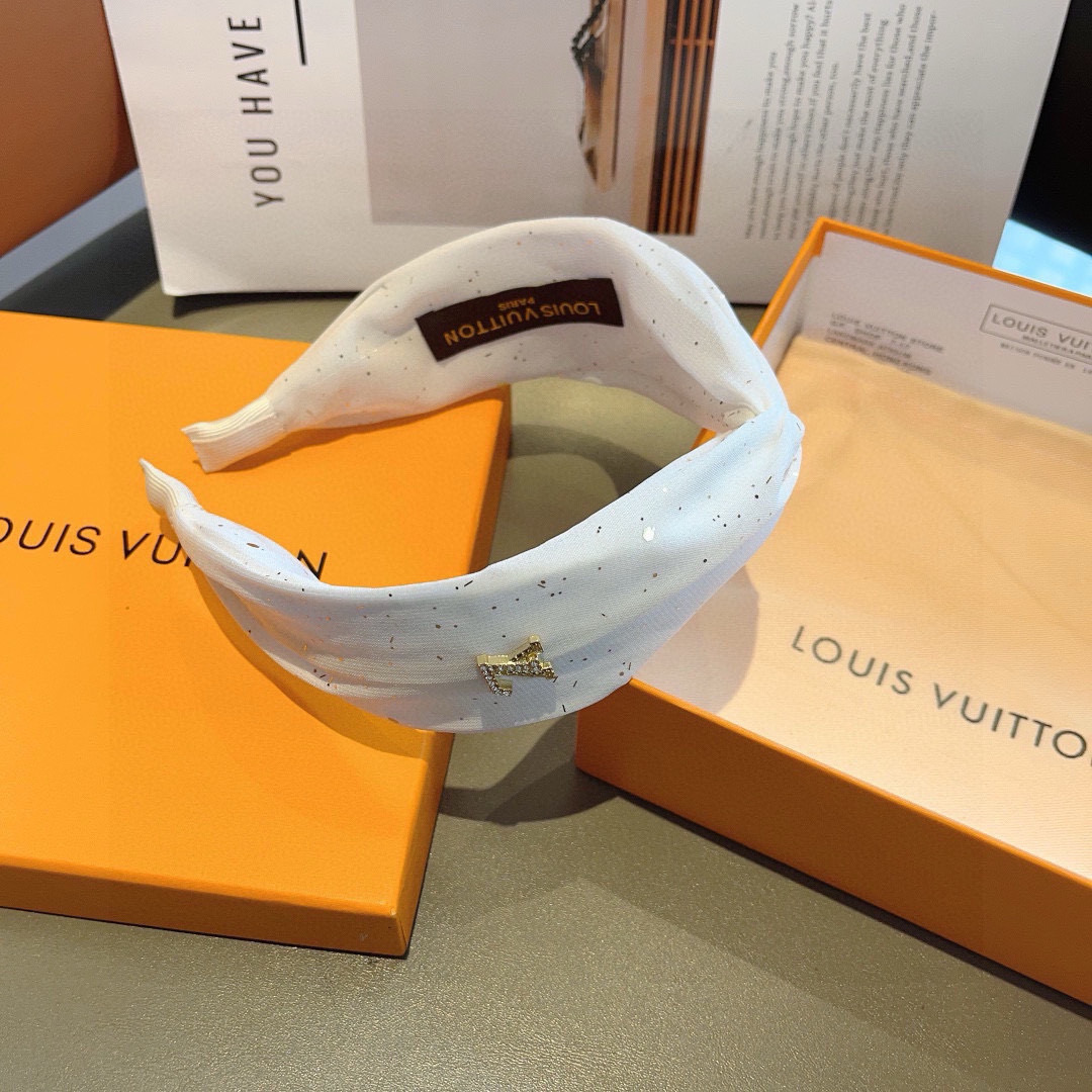 Trendy Louis Vuitton Packaging: Hot New Fashion Head on Page 99 - 图片 7