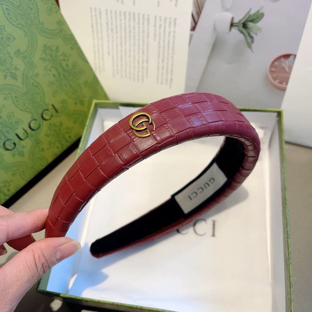 Gucci Gucchi Red Packaging on Page 99 - 图片 6