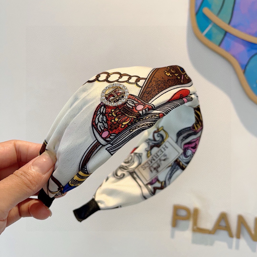 Packaging Details for Hermes: Imported Wire, Special Fabric, Internet Orders (19 words) - 图片 3