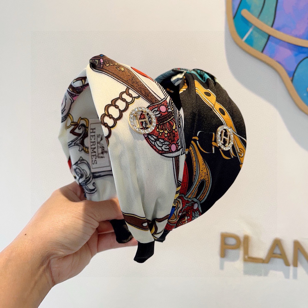 Packaging Details for Hermes: Imported Wire, Special Fabric, Internet Orders (19 words) - 图片 9