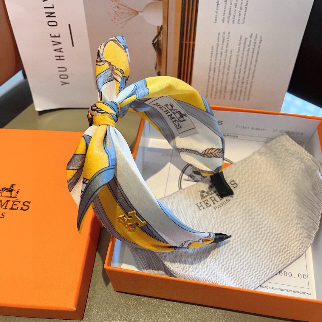 Luxury Packaging Solutions for Silk Fabrics: Hermes Imports and Exports on Fire - 图片 5