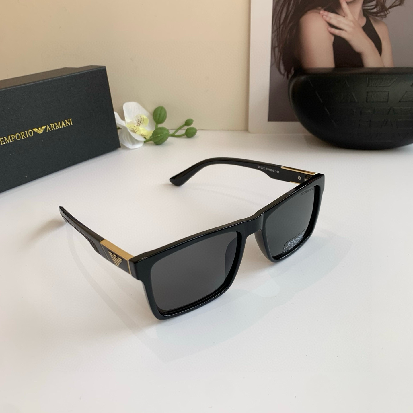 p. 263 EMPORIO ARMANI AMANI AMANI NEW SILVER PLACE GUYS AND GUYS, NERVOUS EUROPE-US DIRECTORS, DIRECTORS