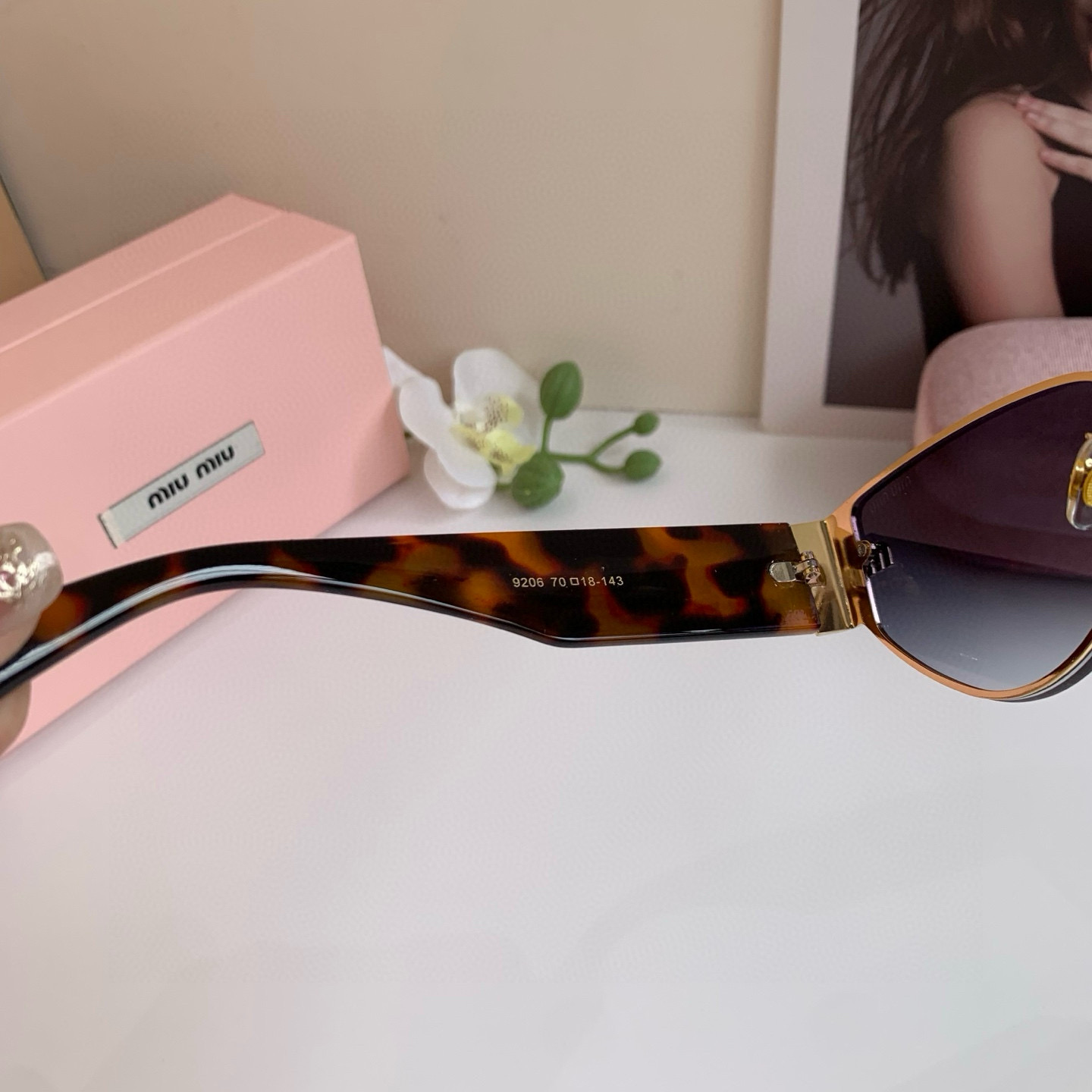 P263 ♪ THE SUNGLASSES IN THE CAT’S EYE ♪ - 图片 6