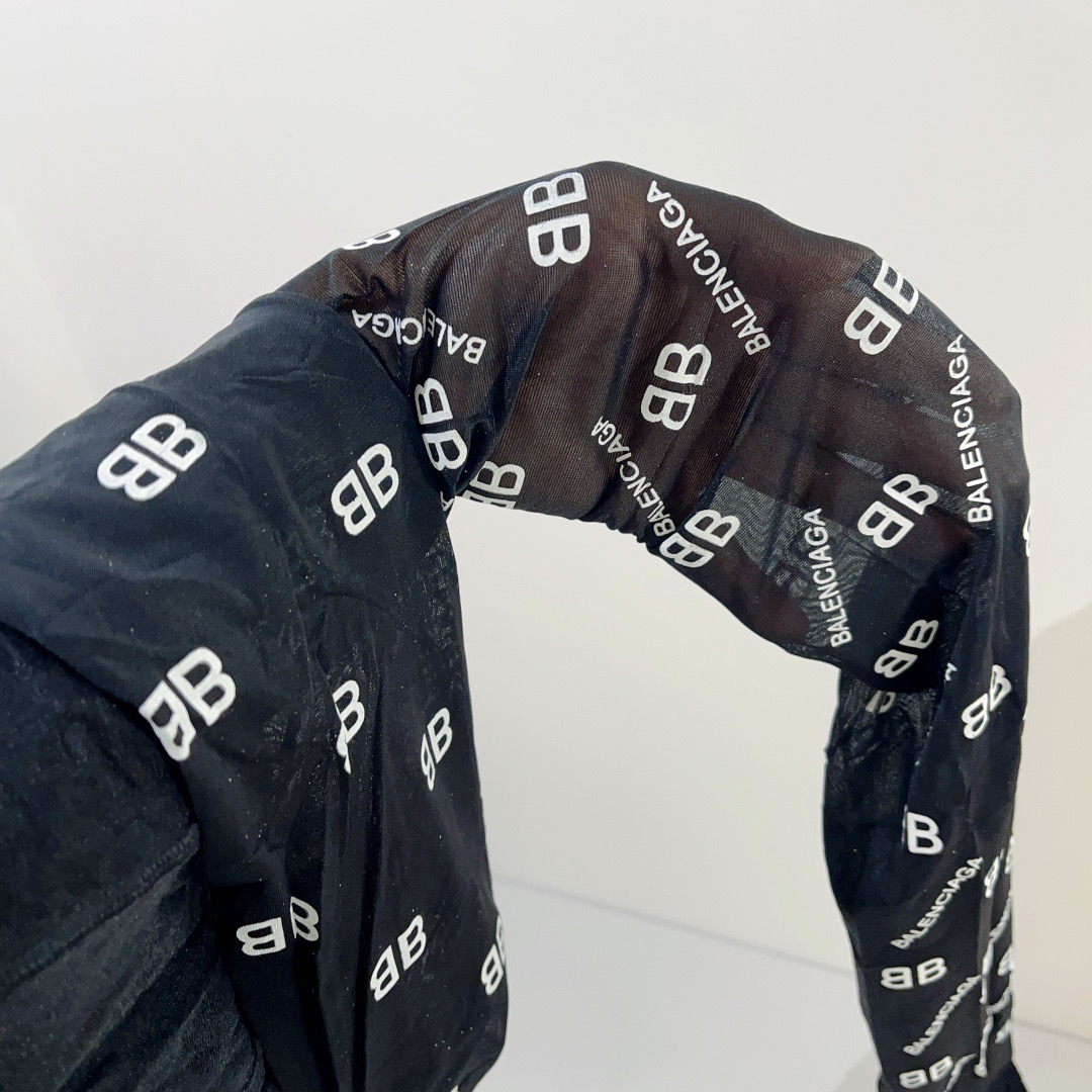 配包装（一盒1双）BALENCIAGA （巴黎世家） 爆款字母袜子连裤袜🌟好看到爆炸 ，欧美大牌丝袜🔥🌟
