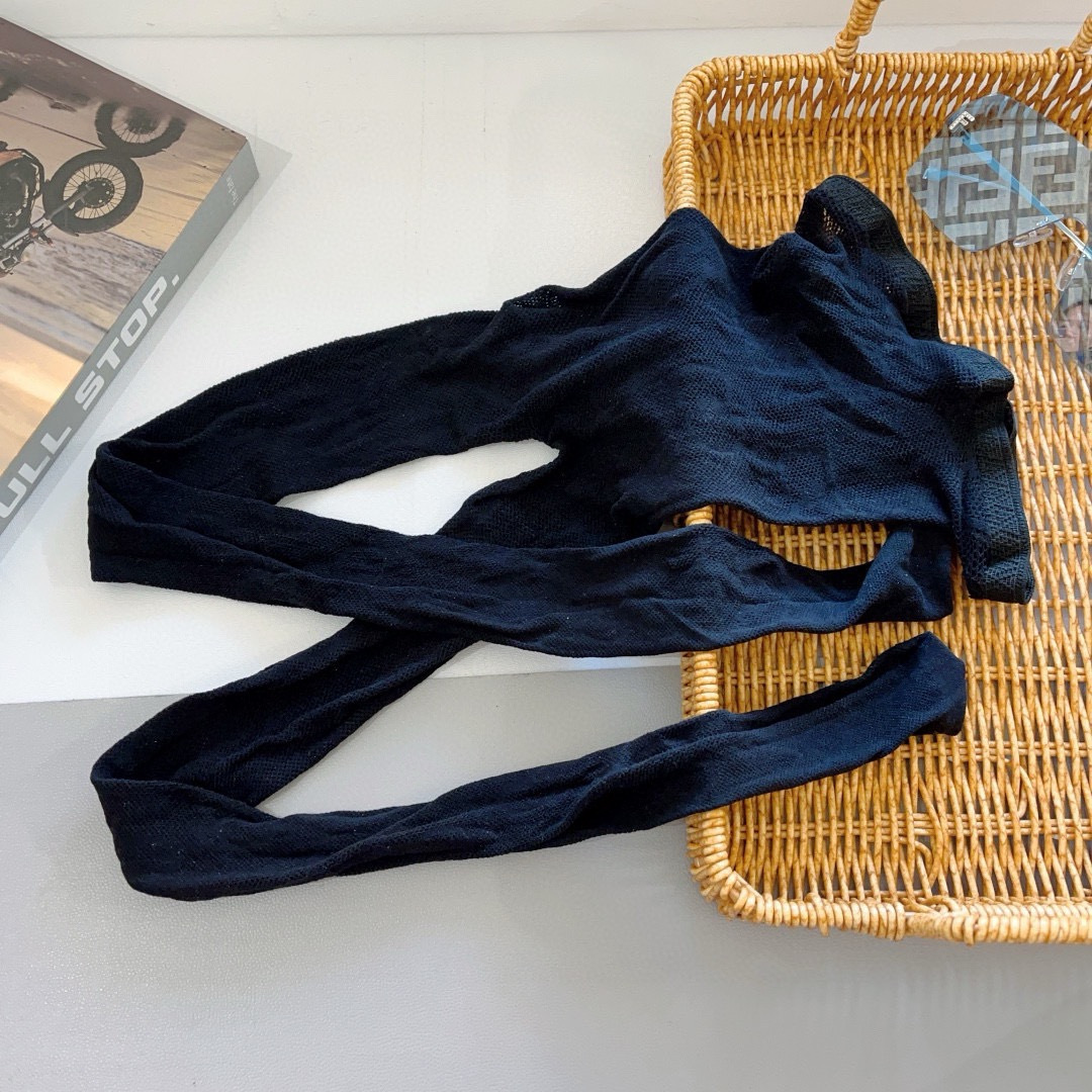 配包装（一盒1双）古奇Gucci古奇爆款大G字母网袜 连裤袜🌟好看到爆炸 ，欧美大牌丝袜🔥🌟潮人秋冬必备