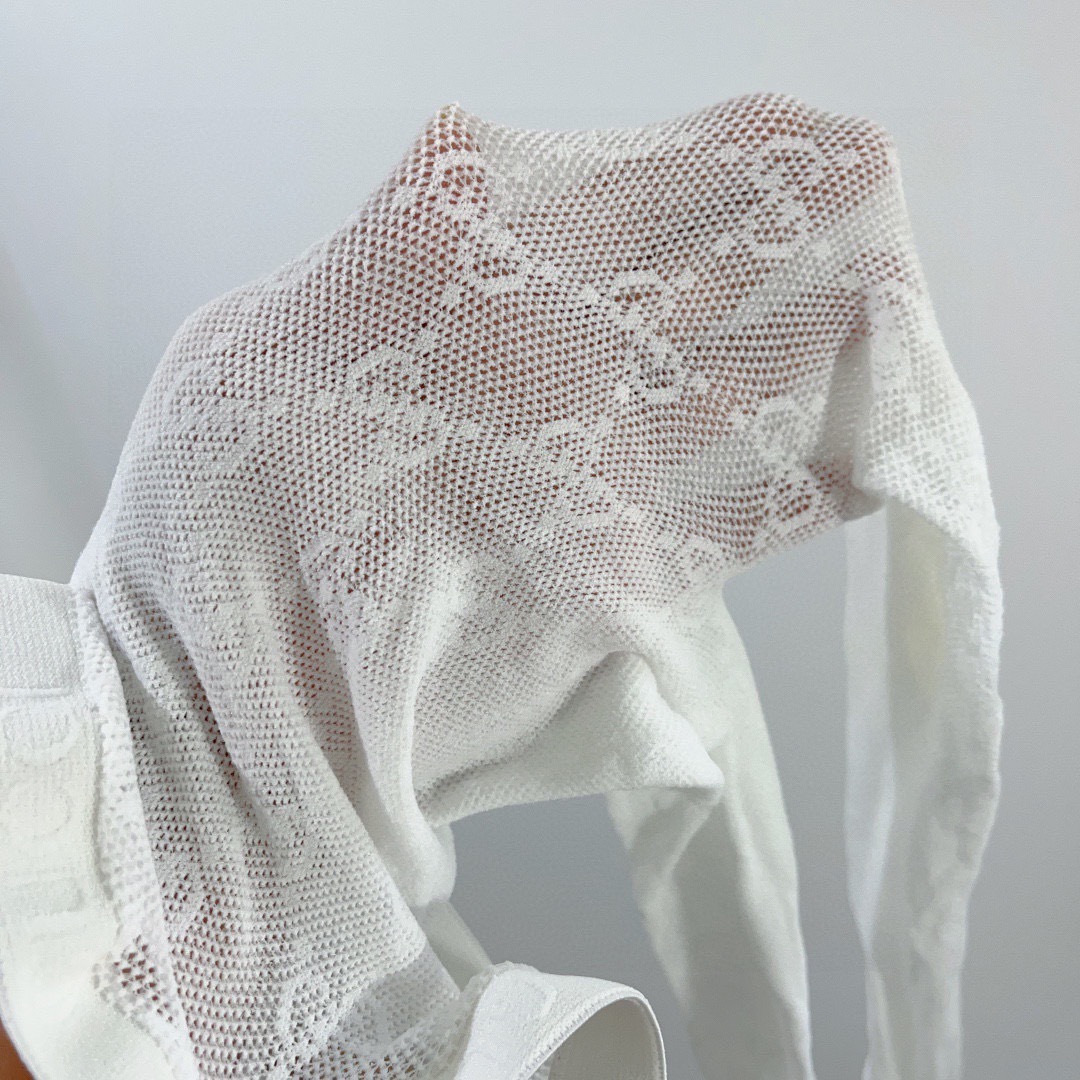 配包装（一盒1双）古琦Gucci古奇爆款小双G字母网袜 连裤袜🌟【腰部带logo】好看到爆炸 ，欧美大牌