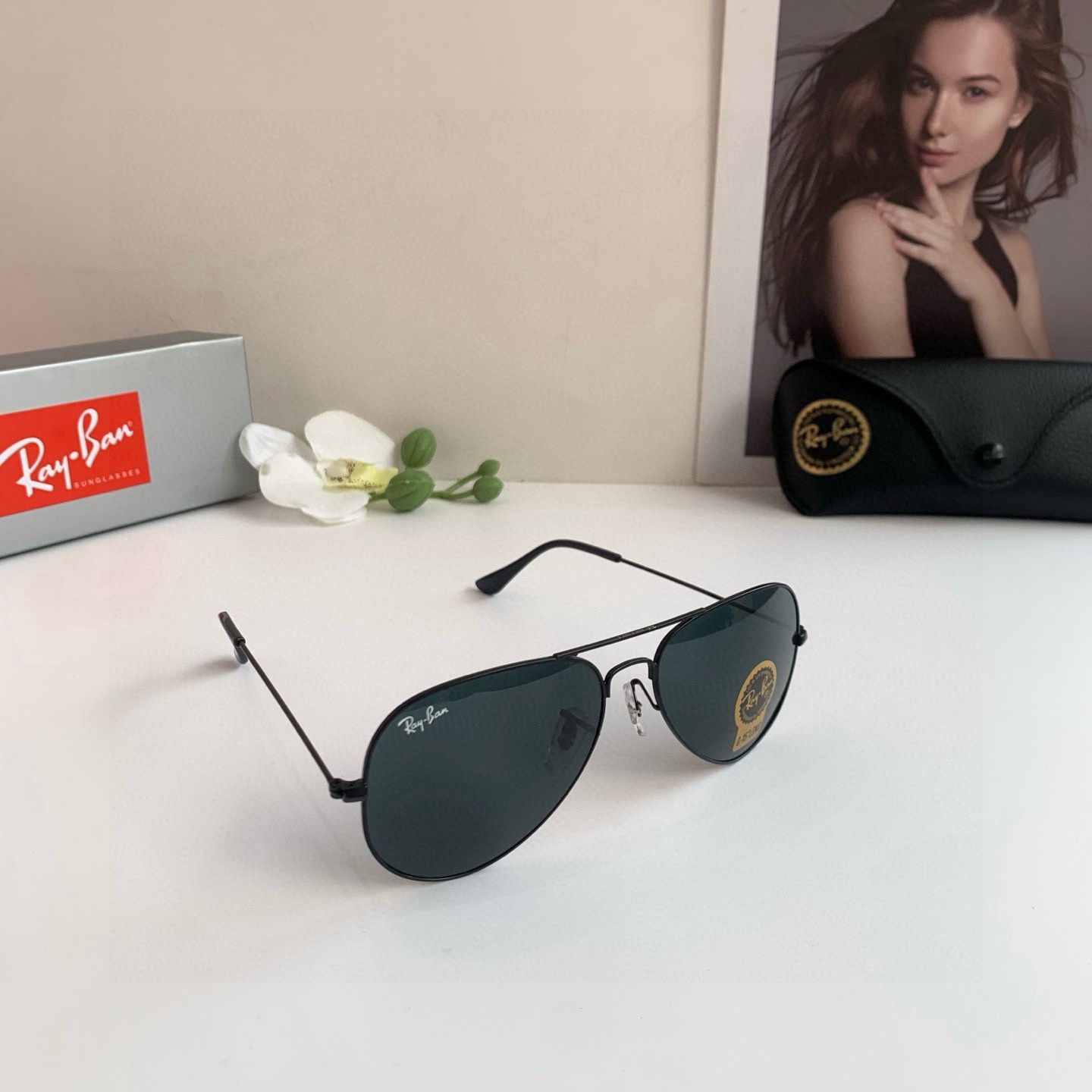 NO:765432,RayBan high version tempered glass lenses, toad frame aviator sunglasses, UV protection sunglasses, travel street style glasses!  glasses, sunglasses, glasses19860909RayBan雷朋 高版本钢化玻璃镜片 蛤蟆框飞行员太阳镜 防紫外线遮阳墨镜 旅游街拍眼镜！眼镜墨镜太阳镜,眼镜,glasses