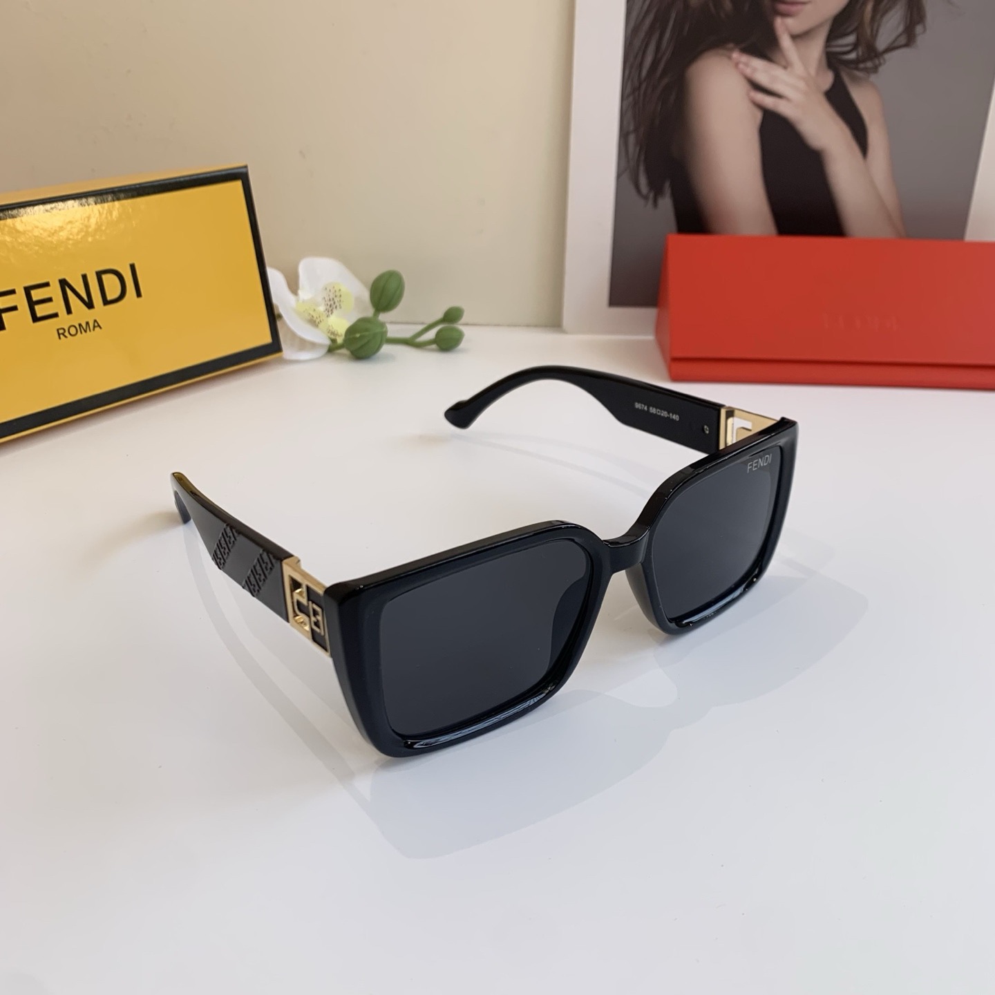 NO:765452,FENDI Fendi's same F-letter sunglasses as the Internet celebrity can be worn by both men and women ~ versatile glasses!  Travel driving glasses glasses sunglasses sunglasses, glasses, fendi, fendi19860909FENDI芬迪 网红同款F字母太阳镜 男女均可佩戴~百搭款眼镜！出行驾驶眼镜眼镜墨镜太阳镜,眼镜,fendi,fendi,glasses