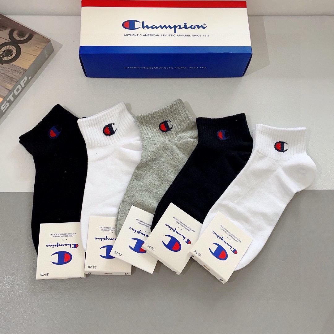 NO:719032,Comes with packaging (5 pairs in a box) Champion new men’s socks!  Counter synchronized boat socks, big brands out on the street, fashionable people must have super matching socks, stockings, socks, socks19860909配包装（一盒5双） 冠军 新款男士袜子！专柜同步船袜,大牌出街,潮人必备超好搭配袜子,丝袜,袜子,socks,accessory