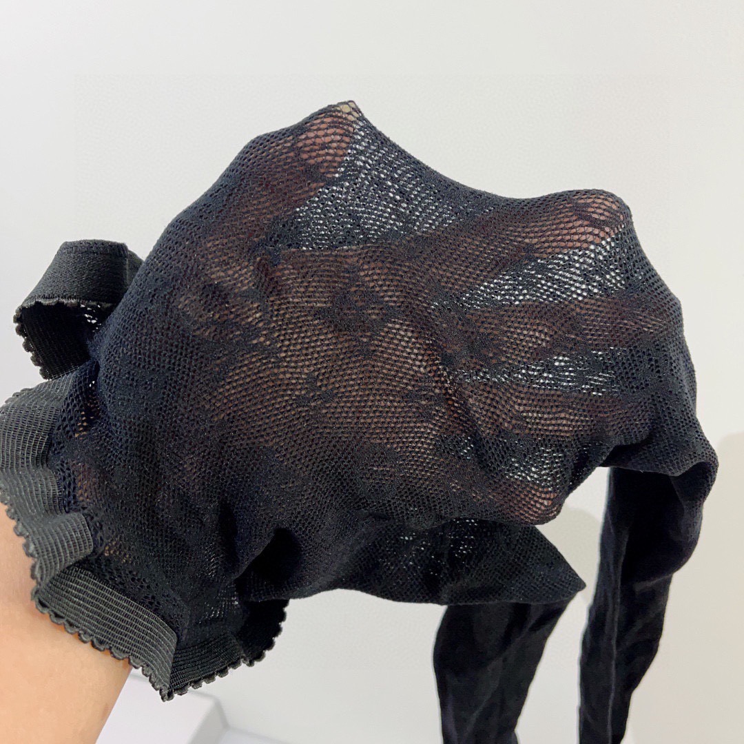 配包装（一盒1双）LV 路易威登 爆款字母网袜 连裤袜🌟好看到爆炸 ，欧美大牌丝袜🔥🌟潮人秋冬必备单品 