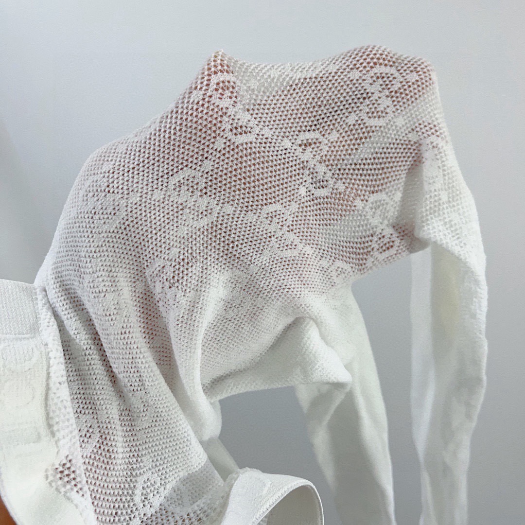 配包装（一盒1双）古琦Gucci古奇爆款小双G字母网袜 连裤袜🌟【腰部带logo】好看到爆炸 ，欧美大牌