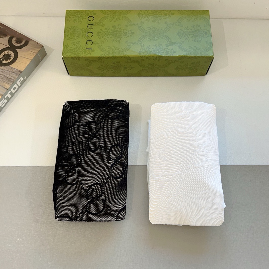 配包装（一盒1双）古奇Gucci古奇爆款大G字母网袜 连裤袜🌟好看到爆炸 ，欧美大牌丝袜🔥🌟潮人秋冬必备