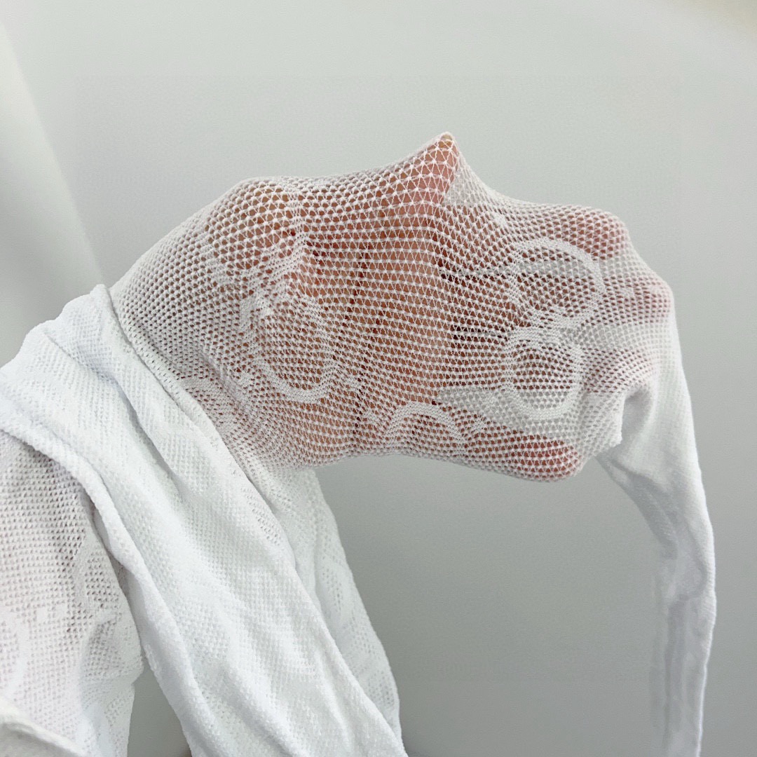 配包装（一盒1双）古奇Gucci古奇爆款大G字母网袜 连裤袜🌟好看到爆炸 ，欧美大牌丝袜🔥🌟潮人秋冬必备