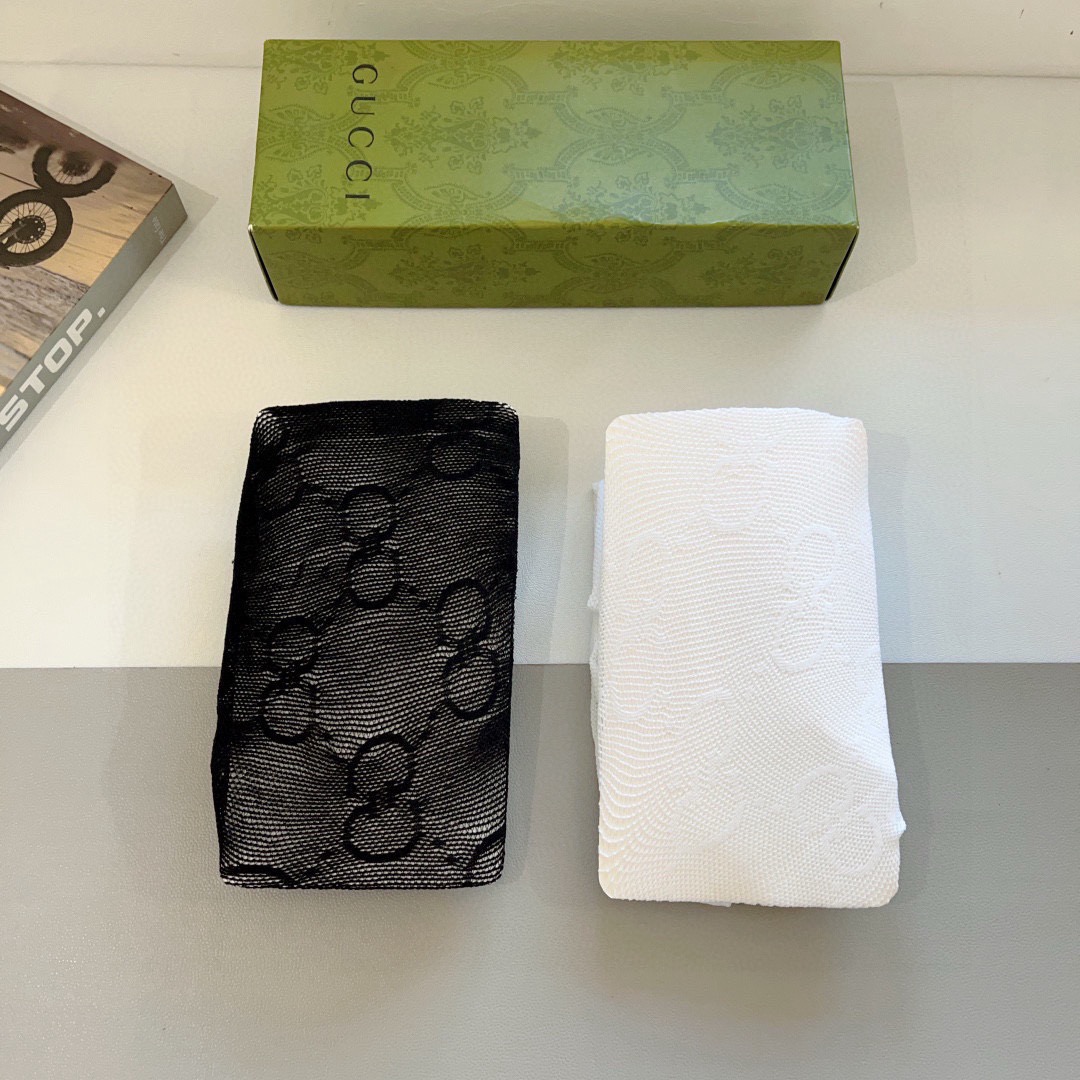 配包装（一盒1双）古奇Gucci古奇爆款大G字母网袜 连裤袜🌟好看到爆炸 ，欧美大牌丝袜🔥🌟潮人秋冬必备