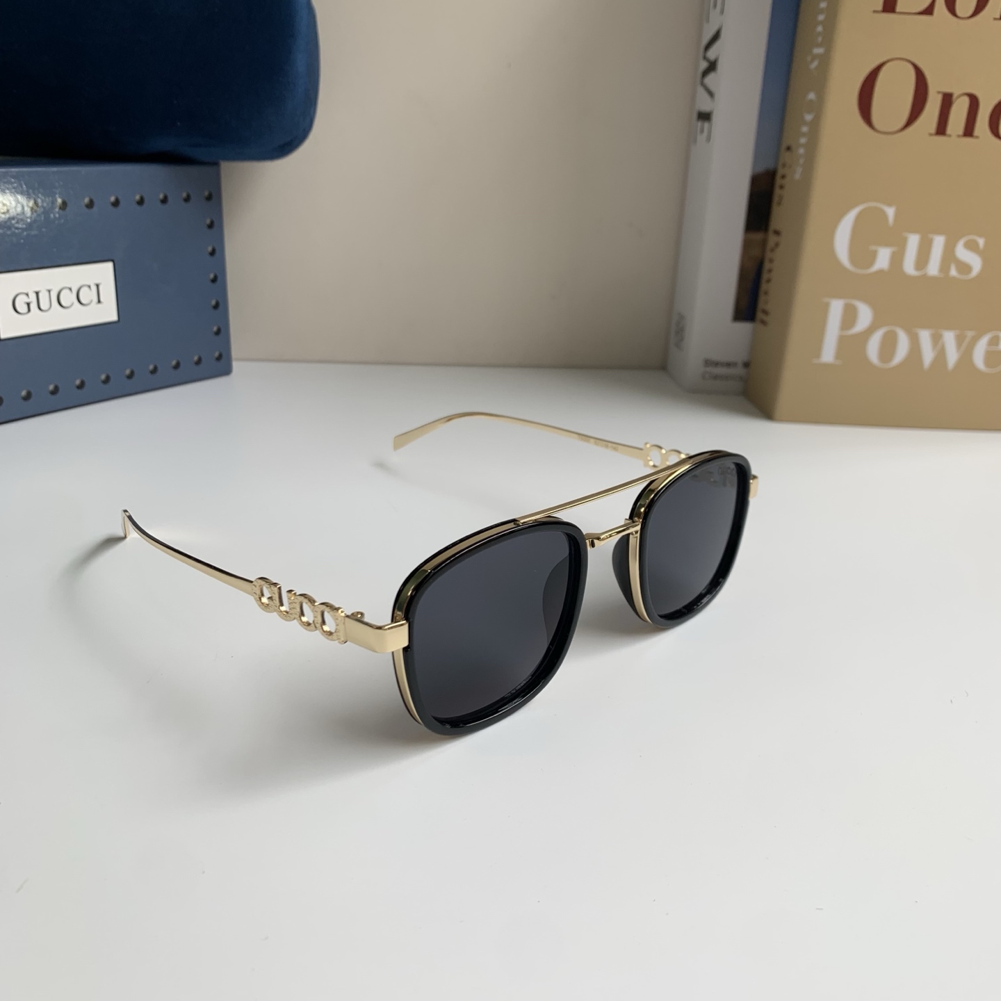 NO:768928,Gucci 2026 high-end metal frame men's and women's sunglasses, square frame glasses, sun protection and anti-UV sunglasses!  glasses, sunglasses, sunglasses, glasses, gucci19860909Gucci古奇 2026高端金属框男女太阳镜 方框眼镜 遮阳防紫外线墨镜！眼镜墨镜太阳镜,眼镜,gucci,glasses