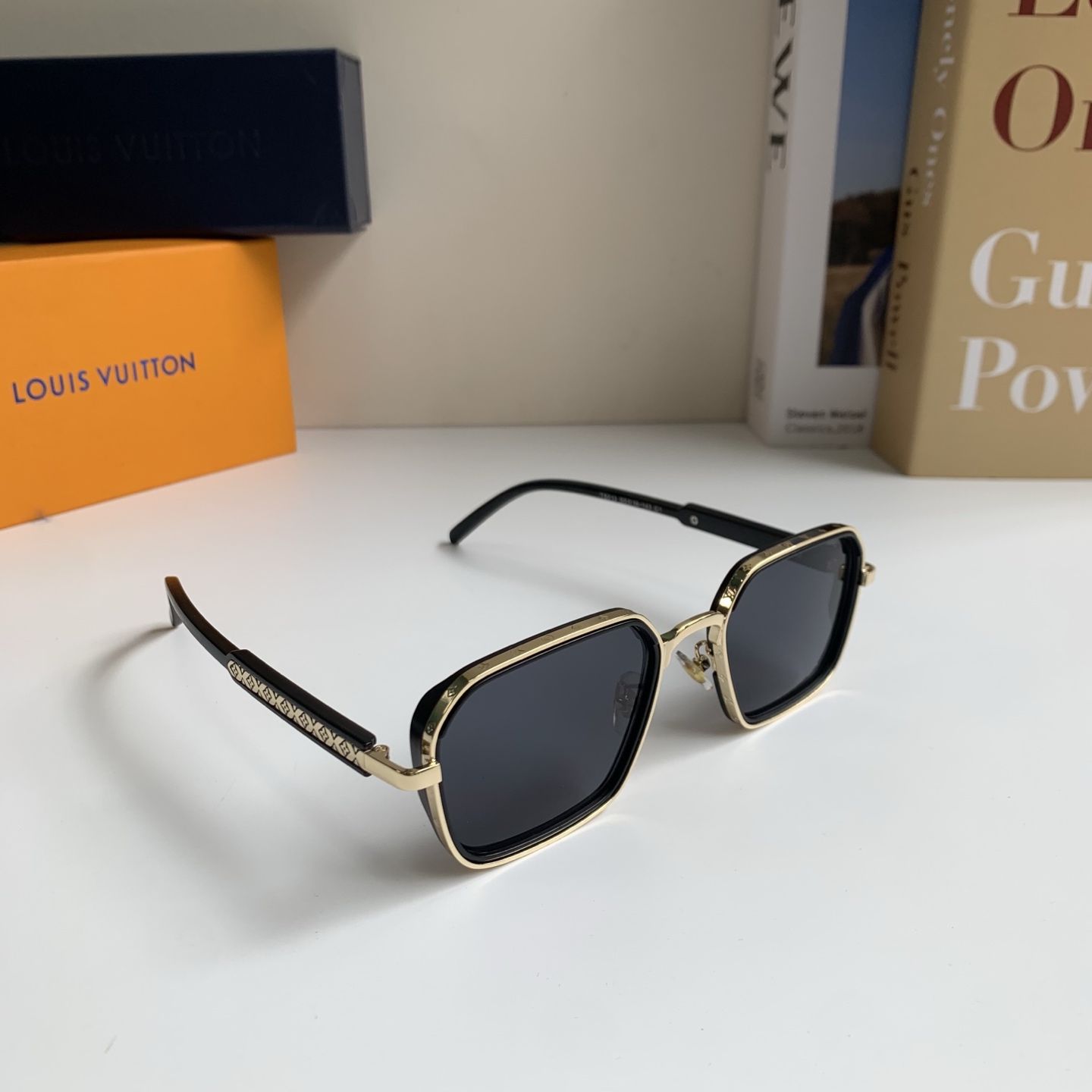 NO:951478,LV Louis Vuitton's classic square-frame sunglasses are cool and handsome, they look great on the face and make your face appear smaller. They are unisex!  glasses, sunglasses, sunglasses, glasses, louis vuitton, louis vuitton19860909LV路易威登 经典方框太阳眼镜 酷帅炸街 ,好看上脸超大气显脸小 男女通用款！眼镜墨镜太阳镜,眼镜,louis vuitton,louis vuitton,glasses