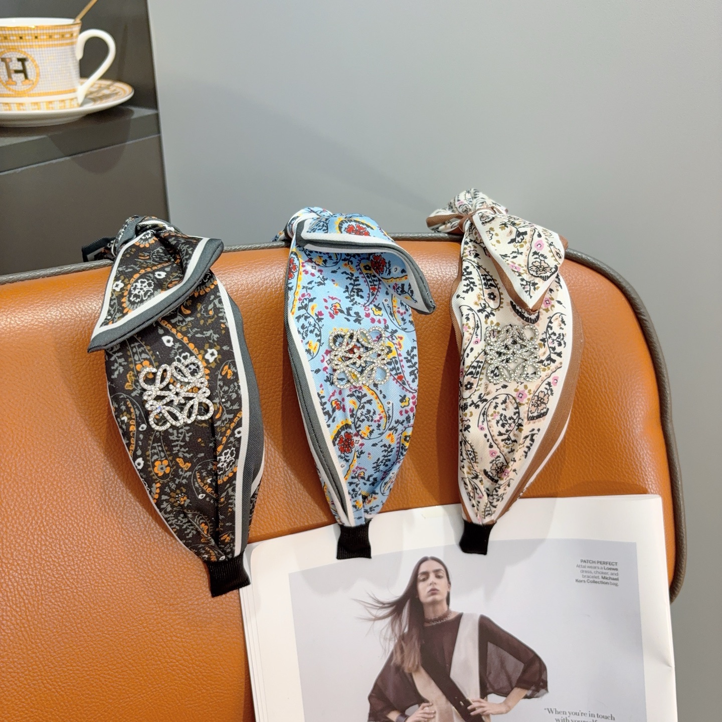 Loewe Brillen LOEWE Neu — photo 9