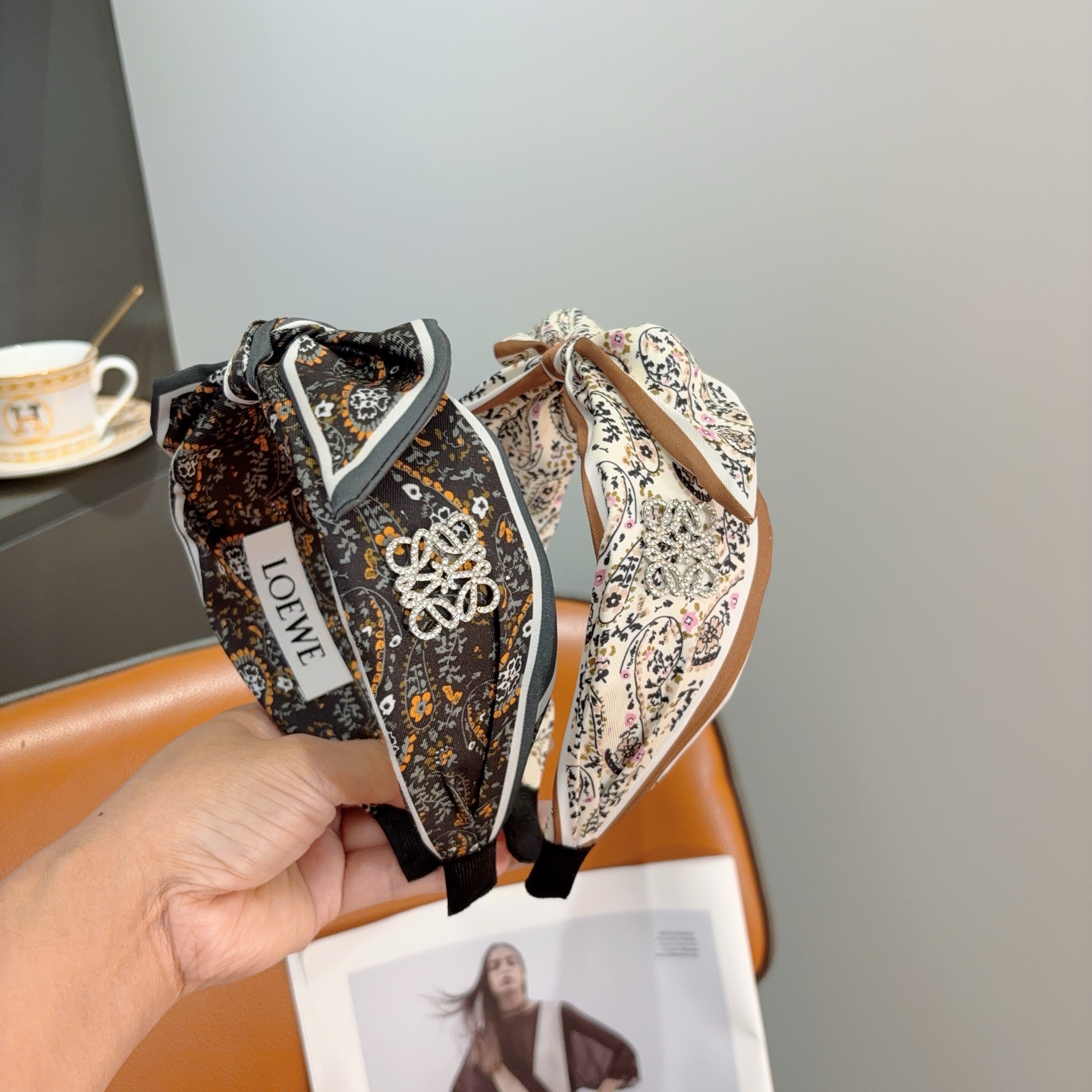 Loewe briller LOEWE