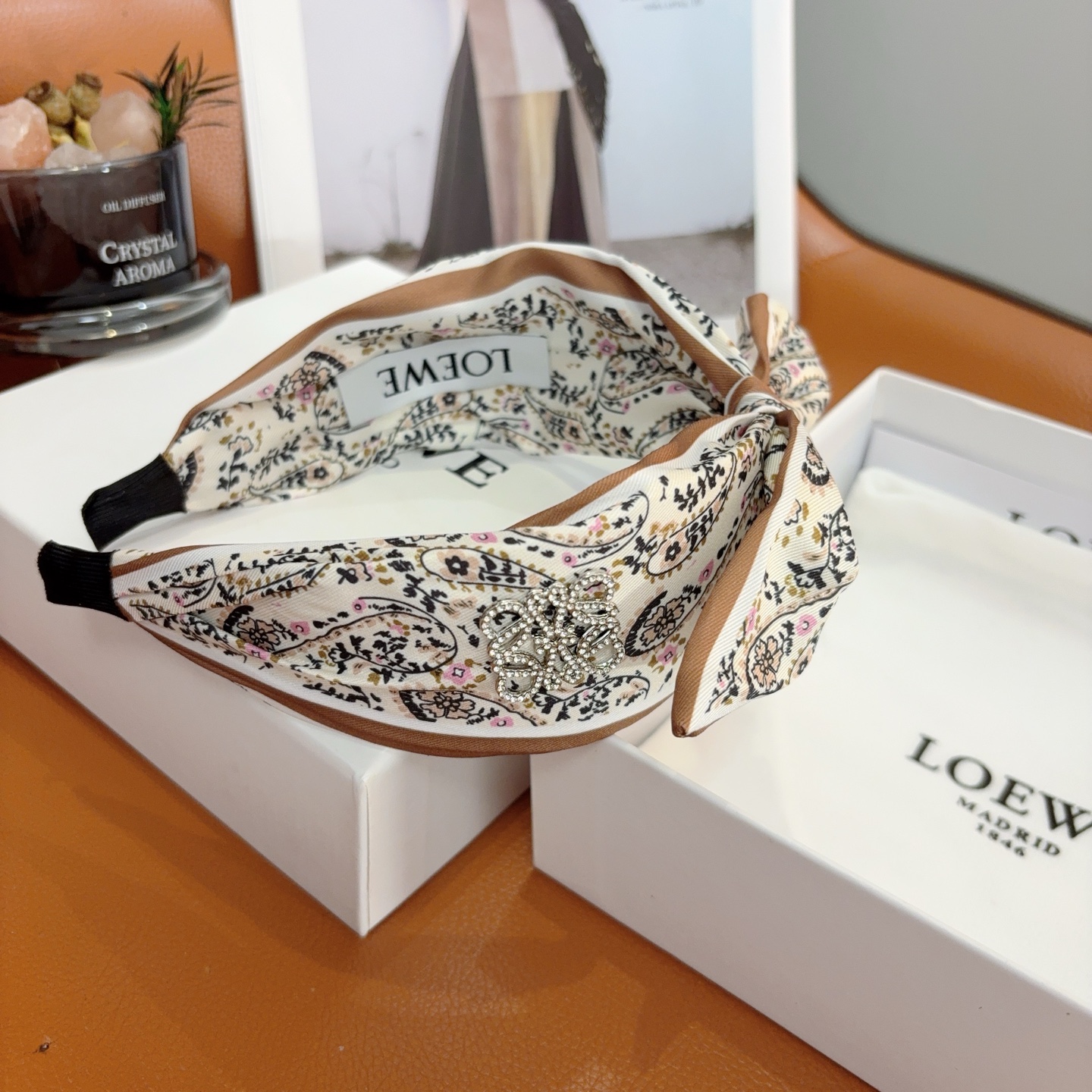 Loewe briller LOEWE — photo 8