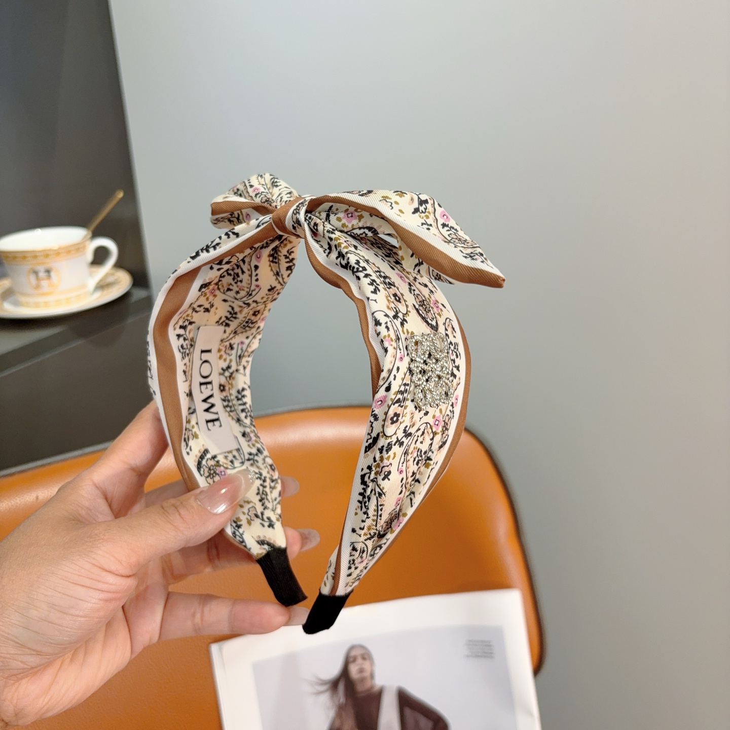 Loewe briller LOEWE — photo 2